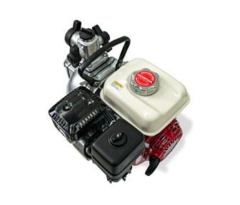 Honda UP650M High Pressure Fire Fighting Pump